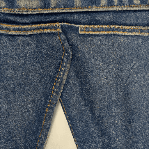 Cara Memadukan Overall Jeans dengan Gaya Cottagecore yang Sempurna